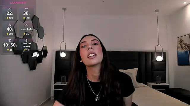 AnaisNin online show from 10/05/25, 05:44