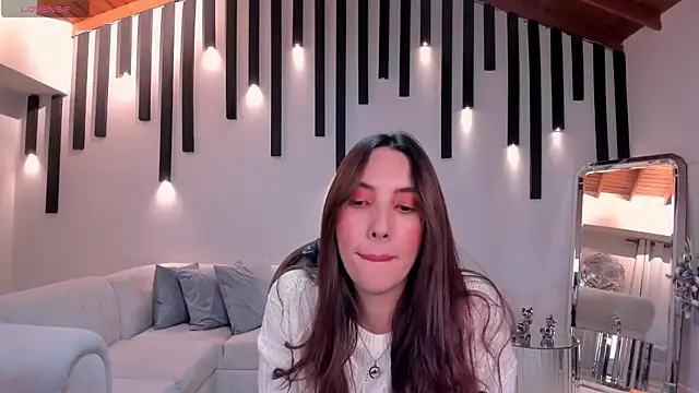 AnaisNin online show from 10/08/25, 03:26