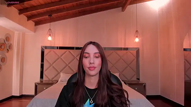 AnaisNin online show from 10/25/25, 04:20