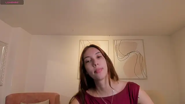 AnaisNin online show from 06/10/26, 12:04