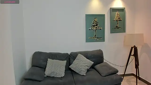 AnaisNin online show from 06/24/26, 12:37