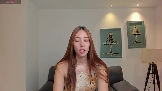 AnaisNin online show from 06/27/26, 11:37