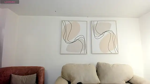 AnaisNin online show from 07/11/26, 11:13