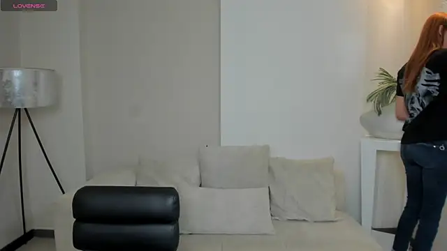 AnaisNin online show from 07/14/26, 10:54