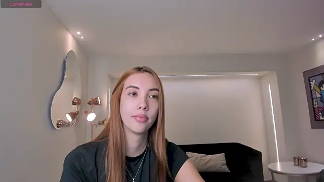 AnaisNin online show from 07/26/26, 01:29