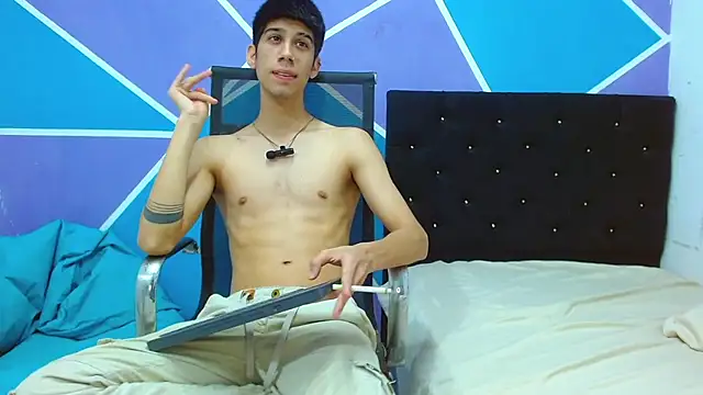 jhony-sex online show from 01/31/25, 04:58