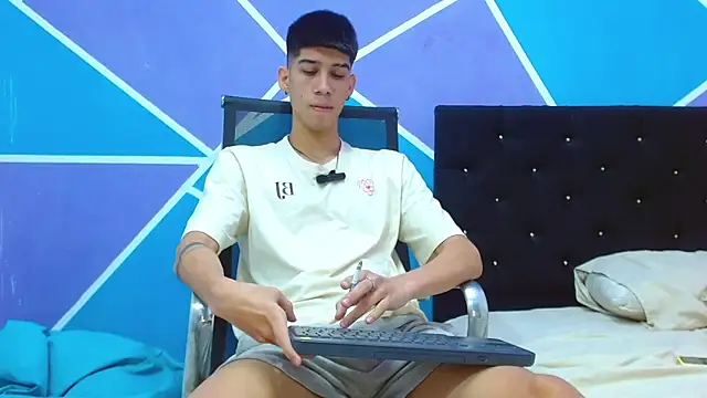 jhony-sex online show from 02/03/25, 11:26