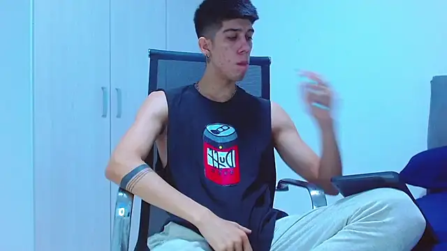 jhony-sex online show from 11/01/25, 02:46