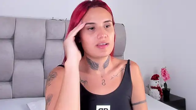 Susan-Sweet-7 online show from 01/11/25, 07:59