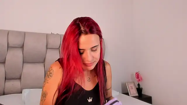 Susan-Sweet-7 online show from 01/15/25, 07:23