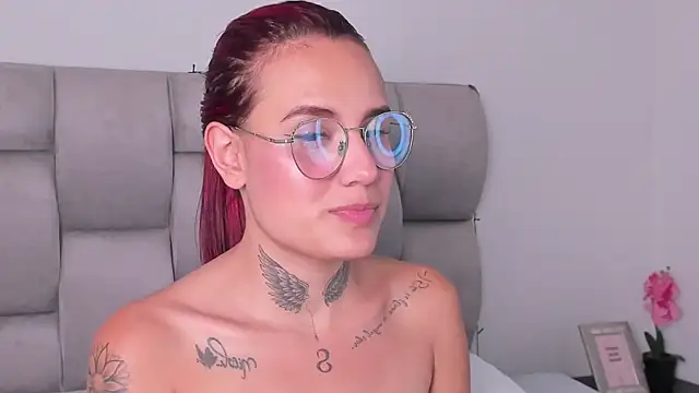 Susan-Sweet-7 online show from 01/25/25, 01:43