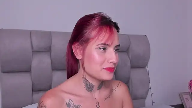 Susan-Sweet-7 online show from 02/06/25, 02:11