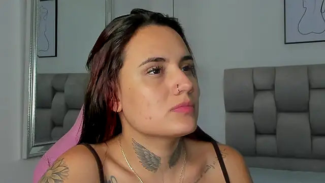 Susan-Sweet-7 online show from 10/19/25, 08:53