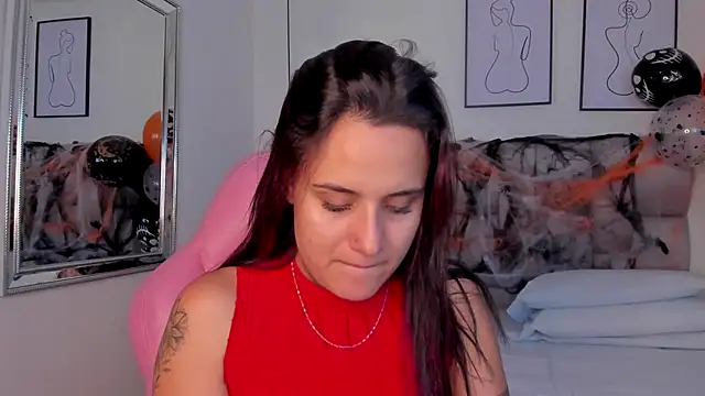 Susan-Sweet-7 online show from 10/23/25, 07:56