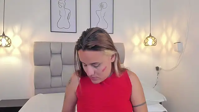 Susan-Sweet-7 online show from 07/27/26, 08:05