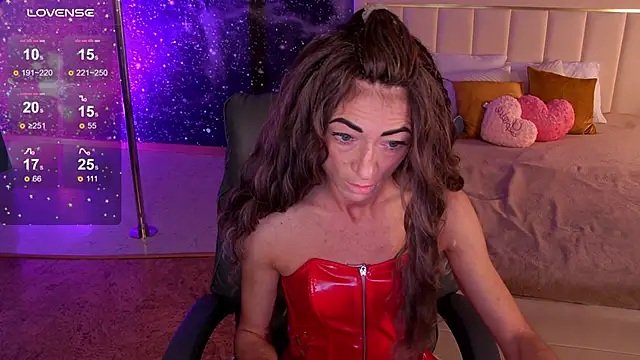  F R A U  online show from 09/23/25, 01:08