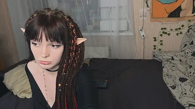 meowmeowpa online show from 09/15/25, 04:40