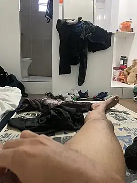 Snapshot of thfrances chatting on 12/20/24, 10:00 thfrances online show from 12/20/24, 10:00