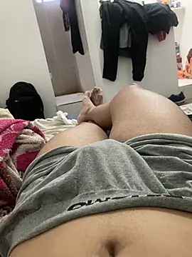 Snapshot of thfrances chatting on 01/27/25, 09:44 thfrances online show from 01/27/25, 09:44