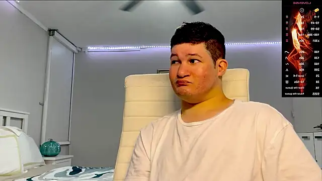 Lorenzo hernandez online show from 09/24/25, 11:52