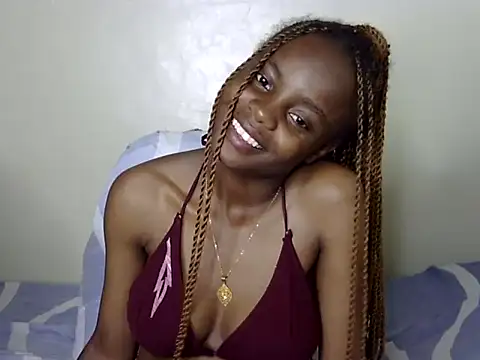 ebony liza online show from 12/29/24, 11:40