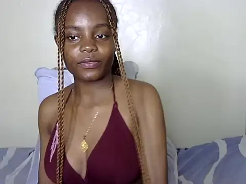 ebony liza online show from 12/30/24, 11:26
