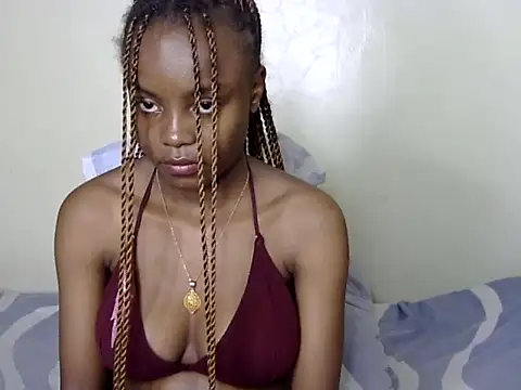 ebony liza online show from 12/31/24, 06:16