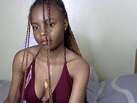 ebony liza online show from 01/06/25, 12:35