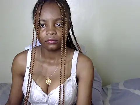 ebony liza online show from 01/07/25, 02:53