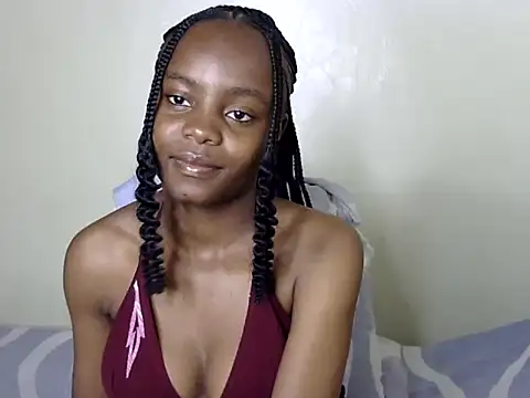 ebony liza online show from 01/12/25, 06:06