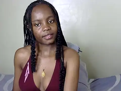 ebony liza online show from 01/21/25, 11:35