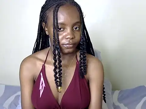 ebony liza online show from 02/01/25, 01:34