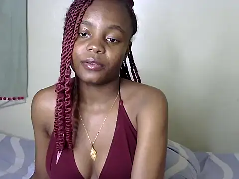 ebony liza online show from 03/01/25, 06:57