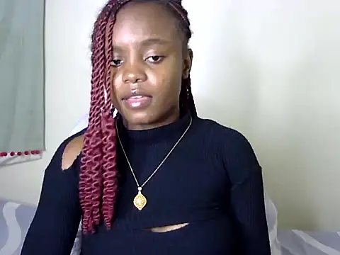 ebony liza online show from 03/03/25, 05:53
