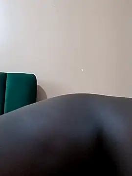 JemaimaPrincess online show from 01/27/25, 06:52
