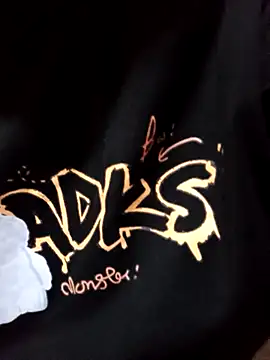 JemaimaPrincess online show from 09/21/25, 03:41