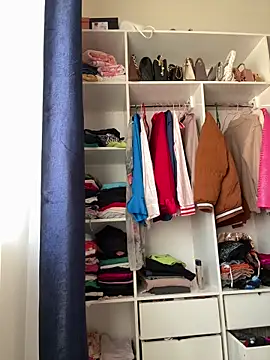 JemaimaPrincess online show from 05/15/26, 07:04