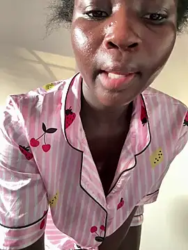 JemaimaPrincess online show from 05/23/26, 04:18
