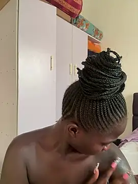 JemaimaPrincess online show from 06/22/26, 05:04