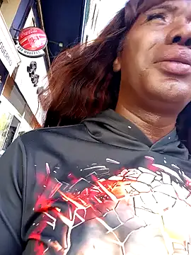 blackhotpartyts online show from 10/07/25, 09:06