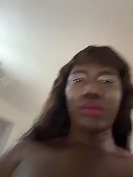 blackhotpartyts online show from 05/28/26, 10:51
