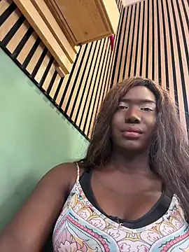blackhotpartyts online show from 06/13/26, 11:19