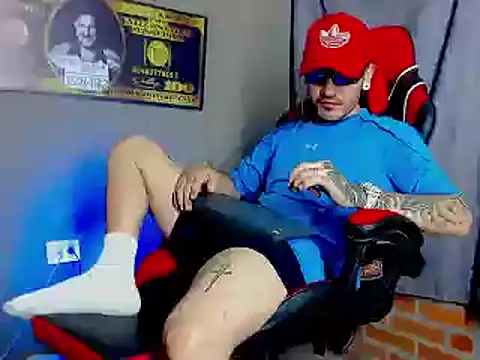 smoker445 online show from 02/04/25, 08:46