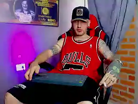 smoker445 online show from 02/08/25, 12:28