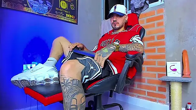 Snapshot of smoker445 chatting on 09/29/25, 11:53 smoker445 online show from 09/29/25, 11:53