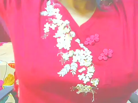 ishmita99 online show from 12/08/24, 05:55