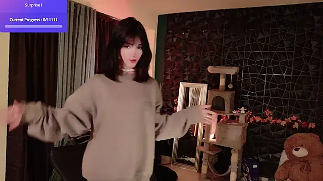 Finibondi online show from 05/13/26, 07:28