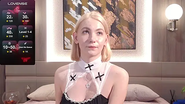 Roxana perry online show from 01/01/25, 02:09