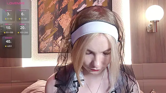 Roxana perry online show from 03/15/25, 11:29
