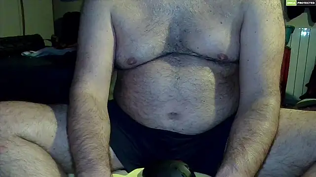 MultiOrgasmicLover online show from 06/01/26, 08:54